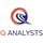 Q ANALYSTS LLC Logo